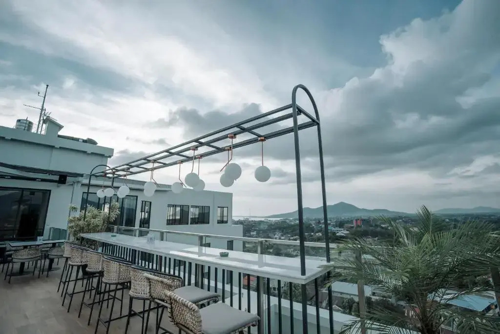 Luwansa Hotel and Convention Center Manado