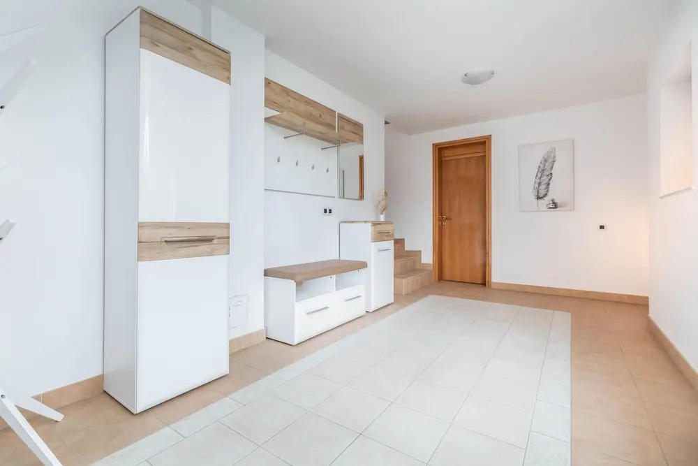 Apartment Villa Nera