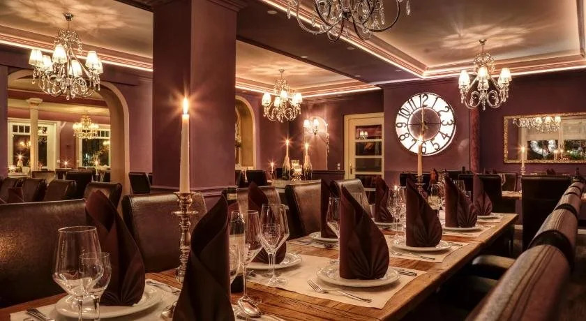 NOEL Hotel-Restaurant