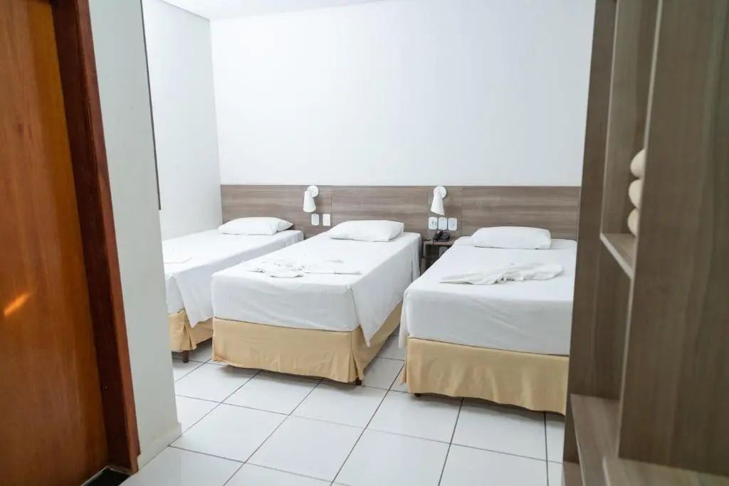 Hotel BR 364