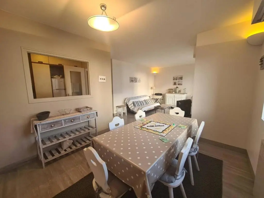 Appartement Saint-Jean-de-Monts, 3 pièces, 6 personnes - FR-1-224C-439