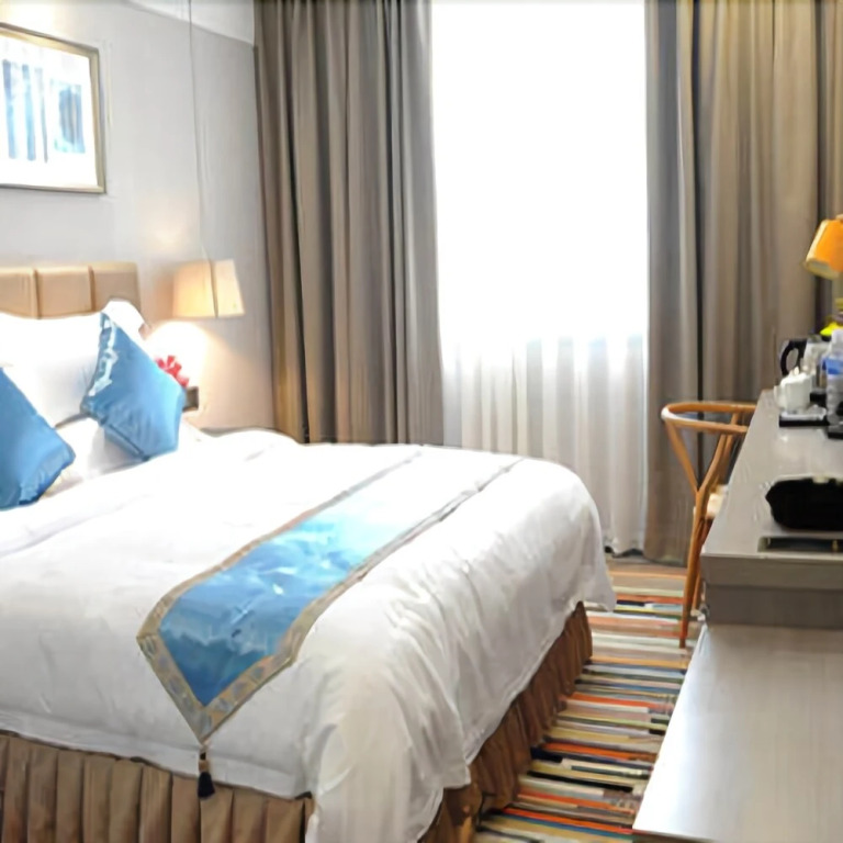 Eucalyptus Forest Movie Theme Hotel (Chongqing Jiangbei International Airport)