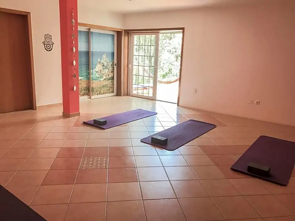 Guincho Wayra House