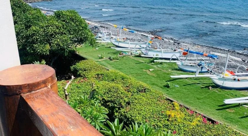Meditasi Bungalows & Villas