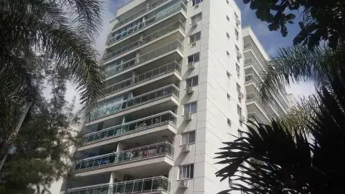 Suíte Charmosa