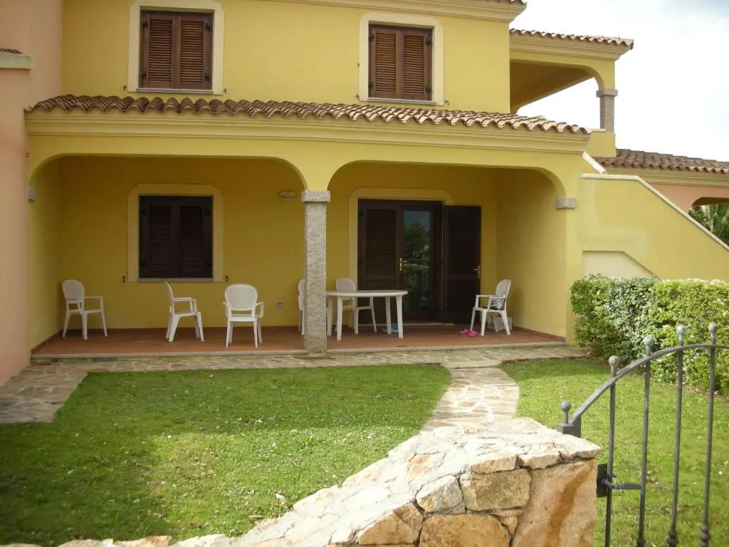 Residence Le Canne