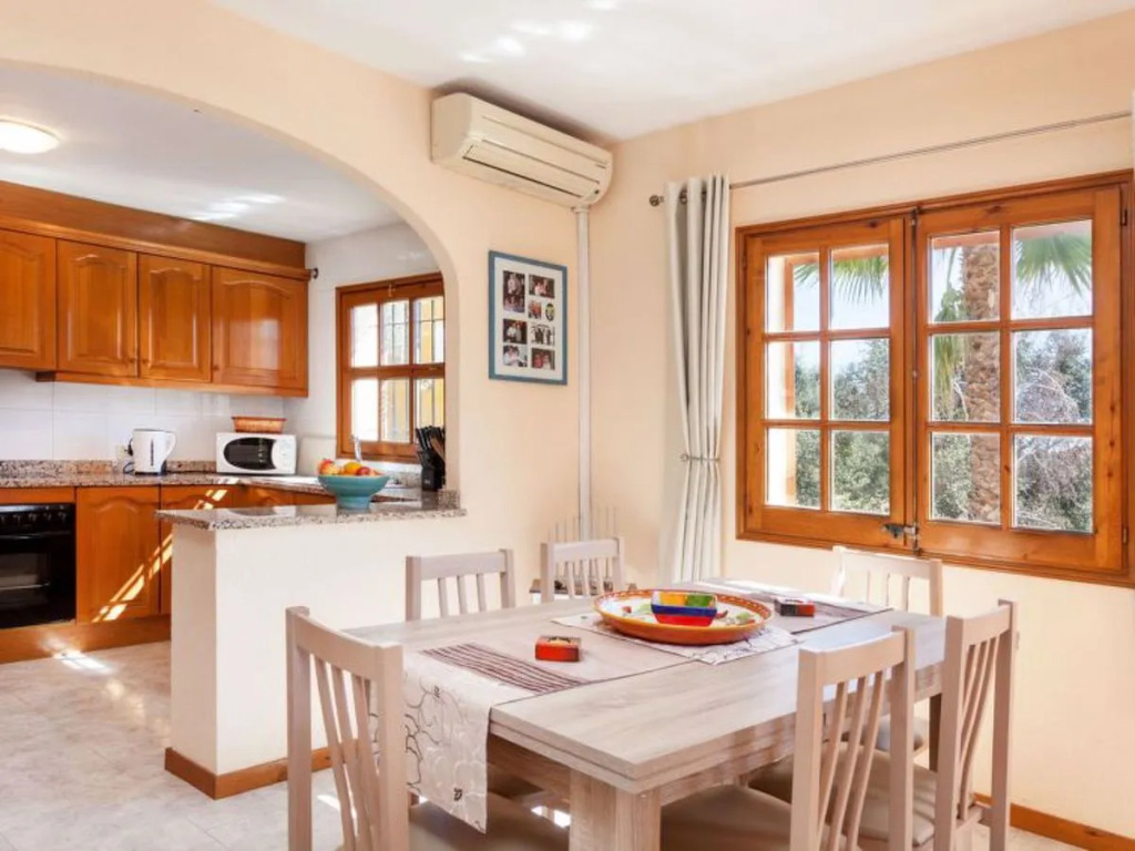 Villa Maria 32036