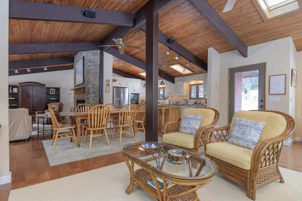 Scarps Park Ii 4 Bedroom Home
