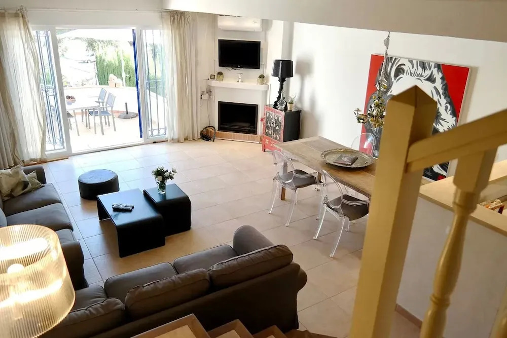 Villa Bonita Duplex Apartment