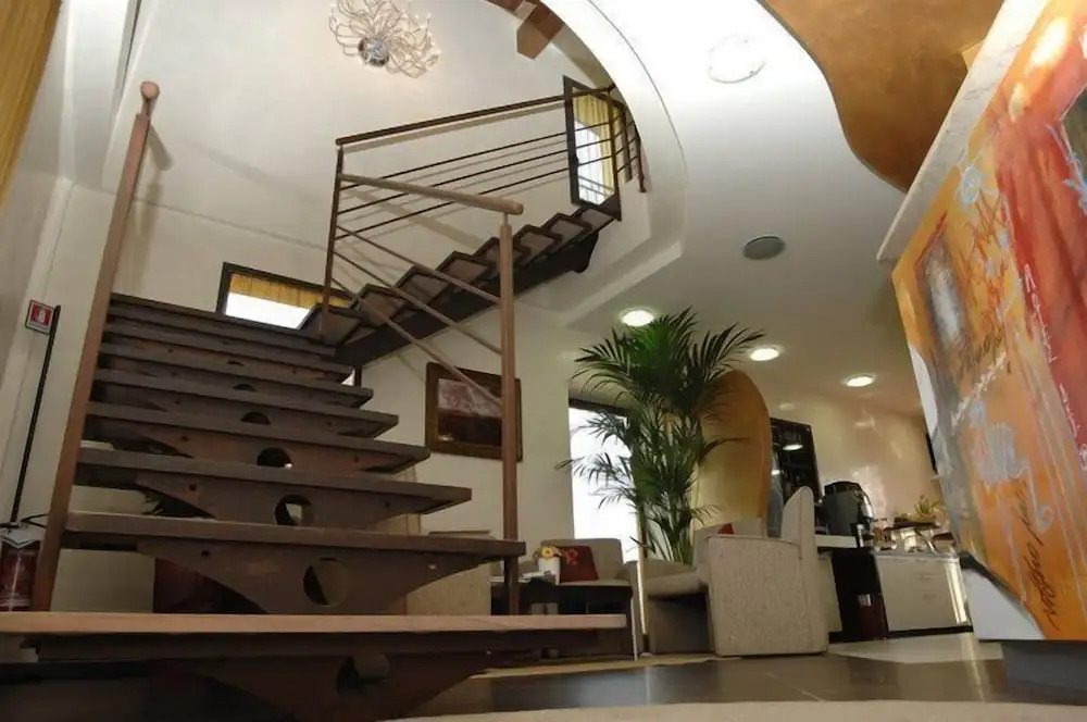 Hotel Del Brembo