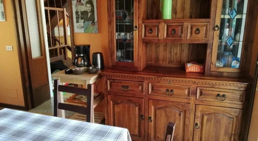 B&B Campino
