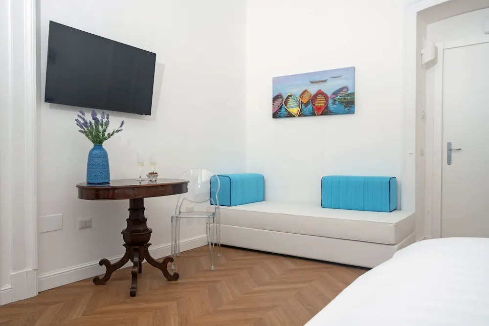 Relais al Castello
