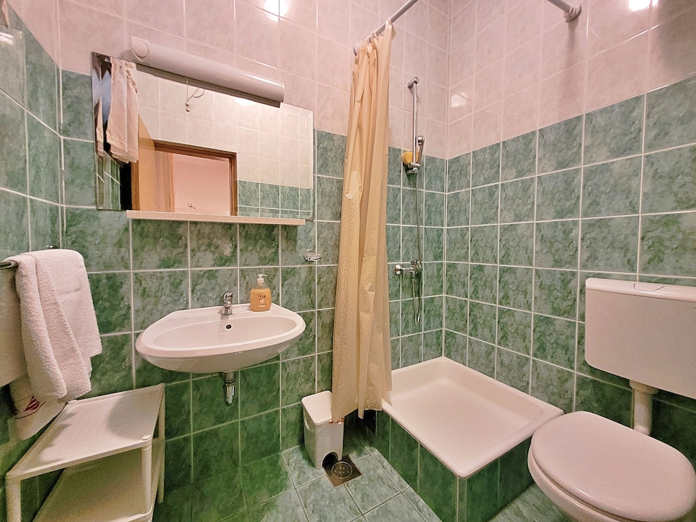 Apartment Ivo