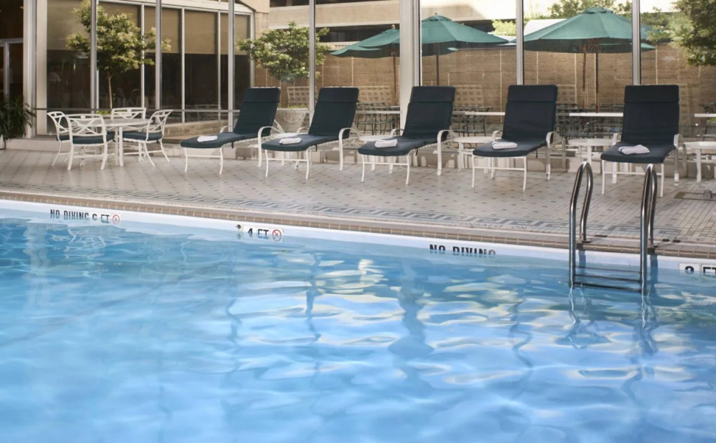 Marriott Columbia
