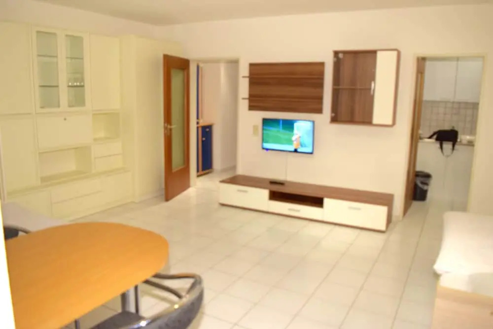 AB Apartment 79