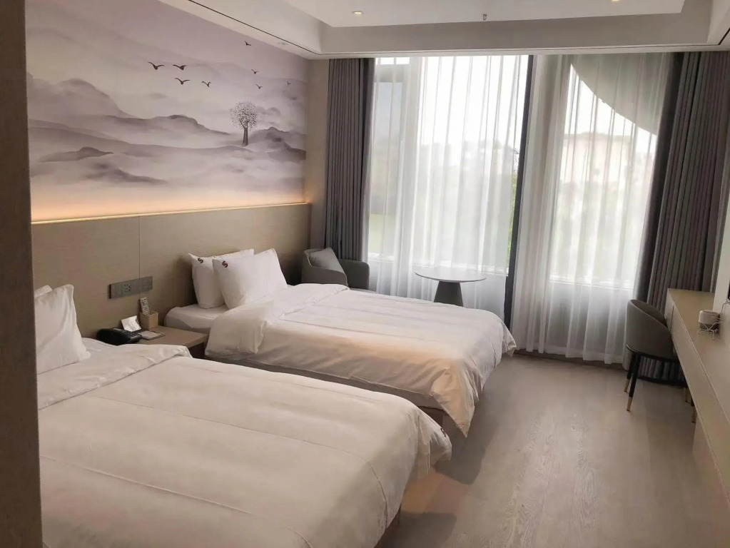 Sheyang Hotel