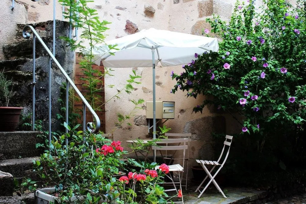 Le Portail