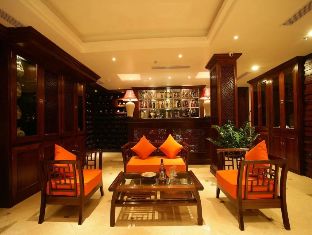 The Palmy Phu Quoc Resort & Spa