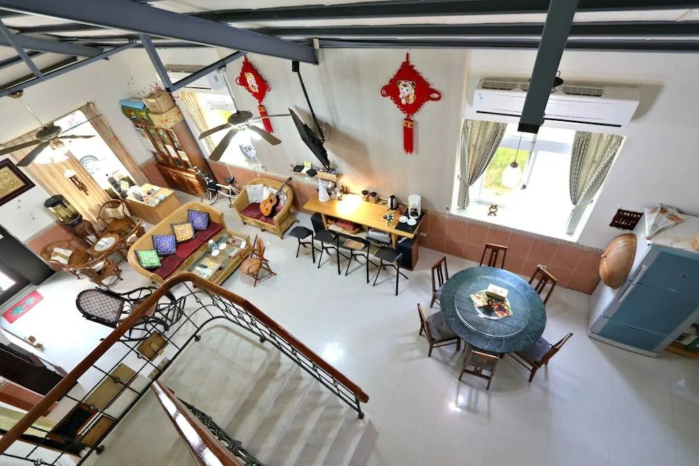556Homestay