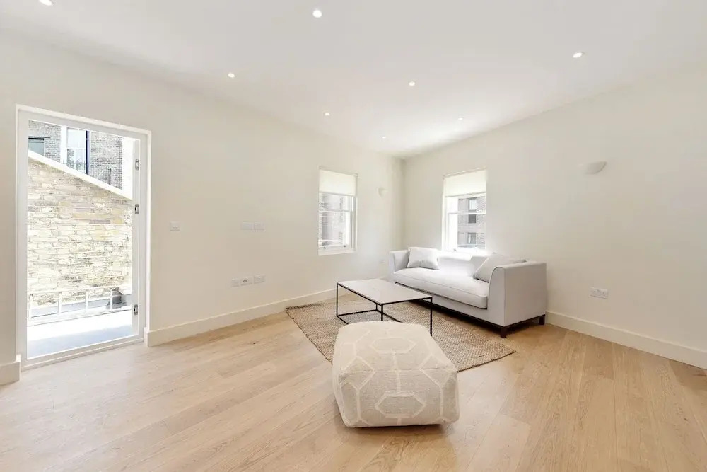 Herne Hill Apartments