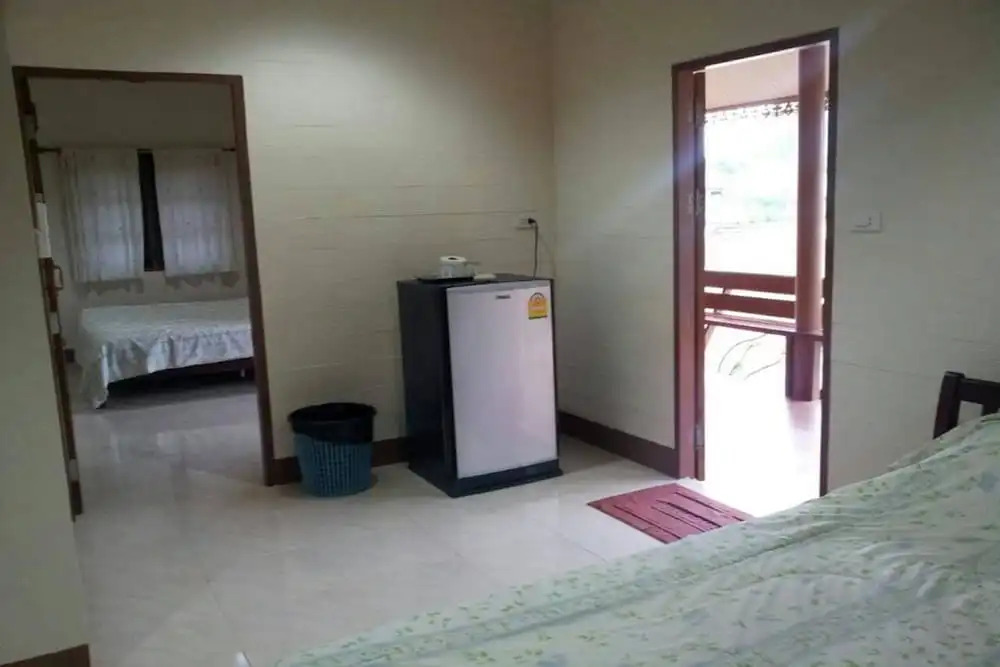 Baan Saranya Khaoyai