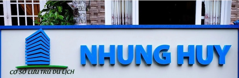 Nhung Huy Homestay Da Lat - Hostel