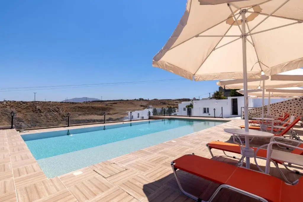 Villa Ostrich