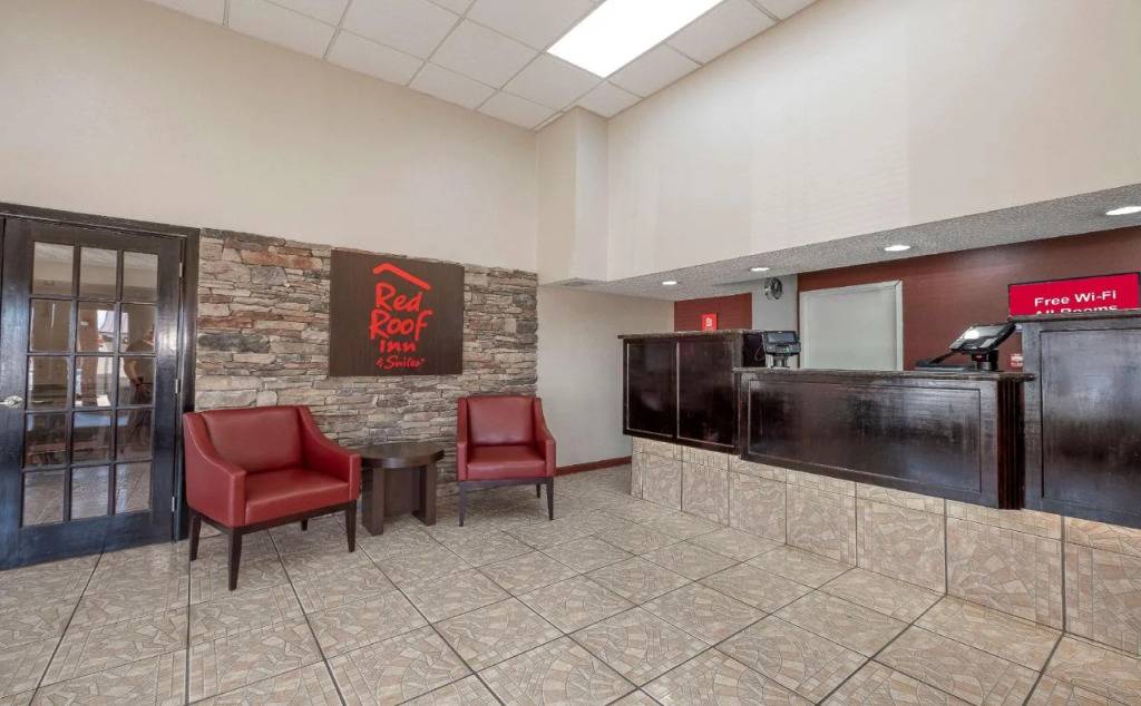 Days Inn & Suites by Wyndham Bossier City LA Shreveport