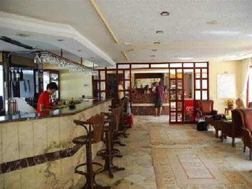 Renda Beach Hotel