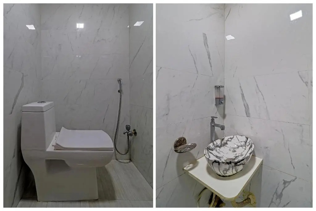 Capital Guest House
