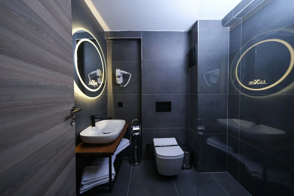 Luxon Hotel Sakarya