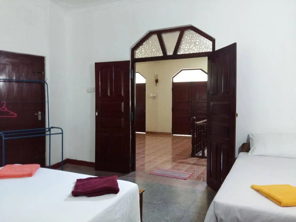 Ginza Rest Kandy