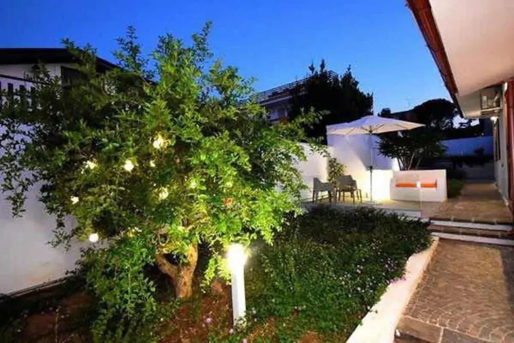 B&B il Portico
