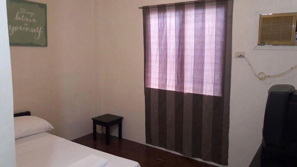 SOLA Guesthouse