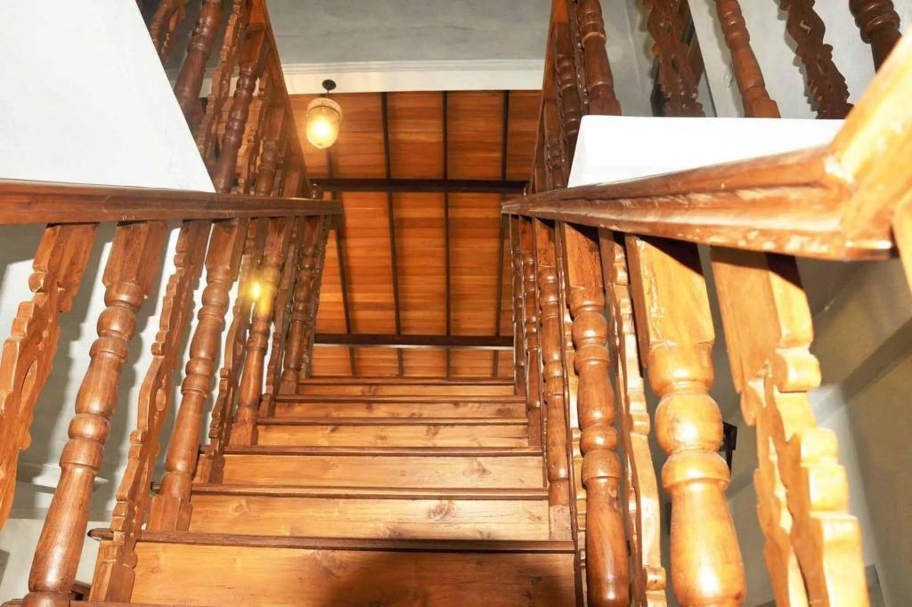 Lanrich Villa