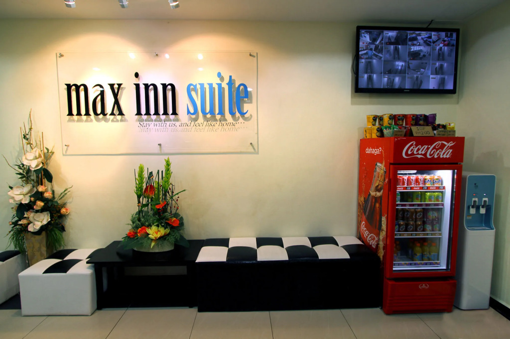 Max Inn Hotel