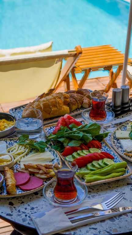 Ciello Bodrum 14+ Adults Only