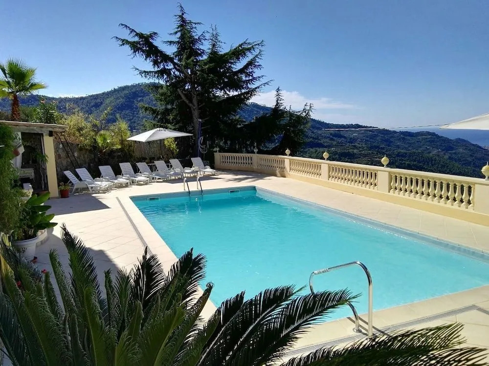 Villa Santa Giusta
