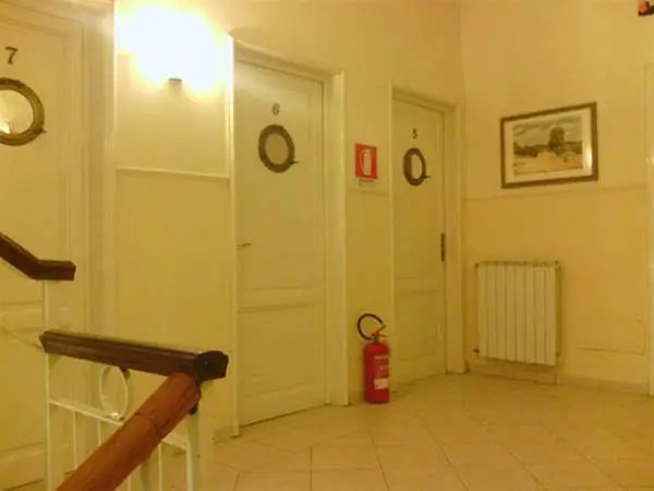 Hotel Bahia