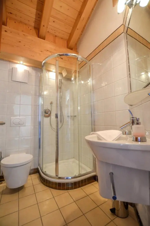 Casa Arturo Penthouse 511 512 Riederalp