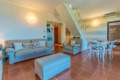 Magicstay - Flat 100M² 3 Bedrooms 2 Bathrooms - Zoagli