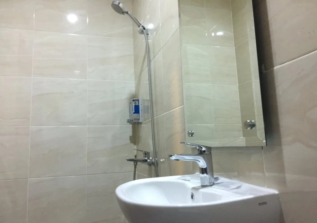 RedDoorz Plus near Tebet