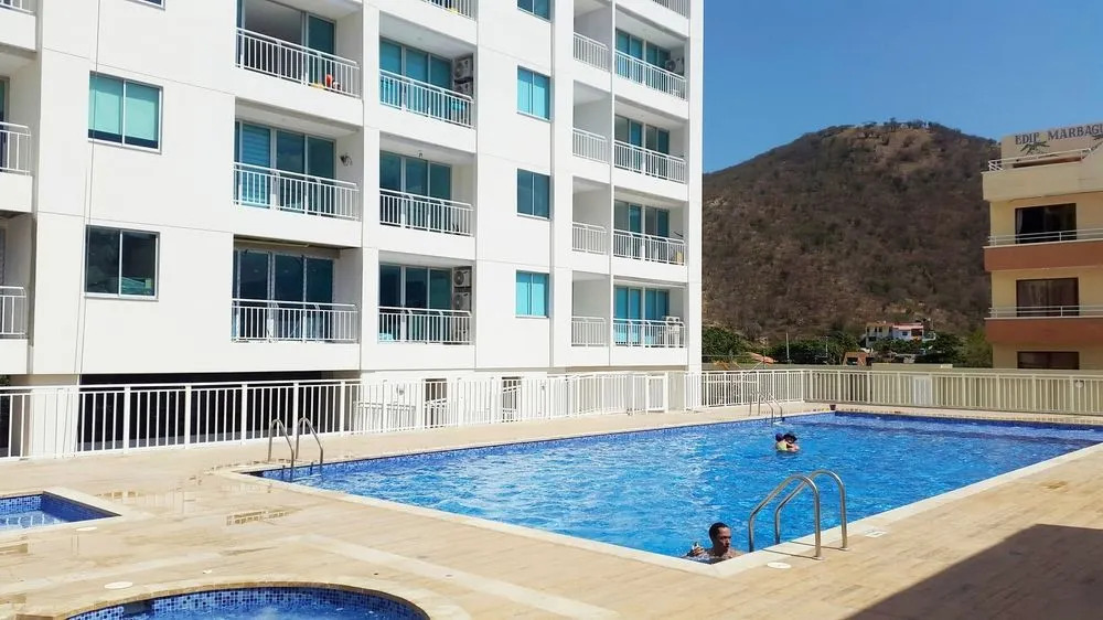 Apartamentos SOHO Style – Con Balcón SMR260A