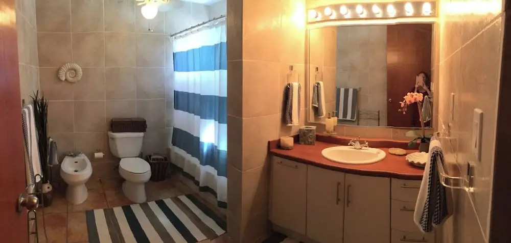 A Dream Condo With Private Pool At 7 Seas Beach