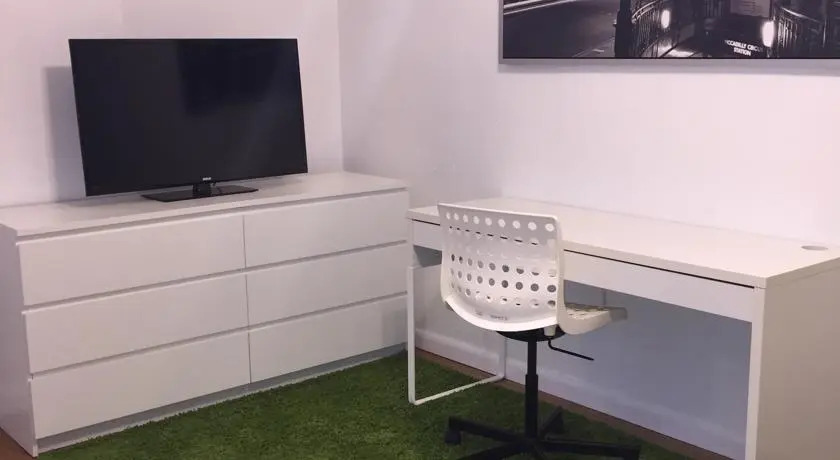 Princess Ann Apartment Suites