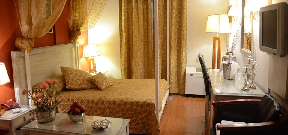 Hotel Electra