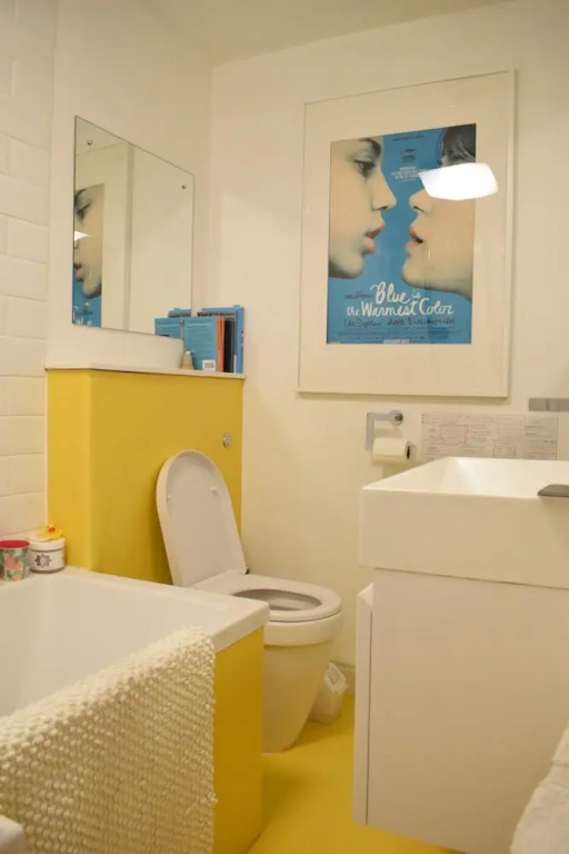 Home Close To Central London