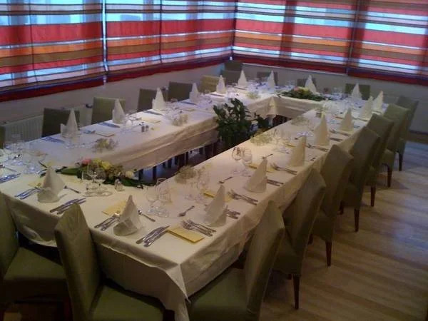 Auberge La Veranda