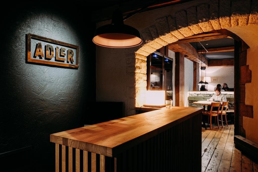 Hotel Adler