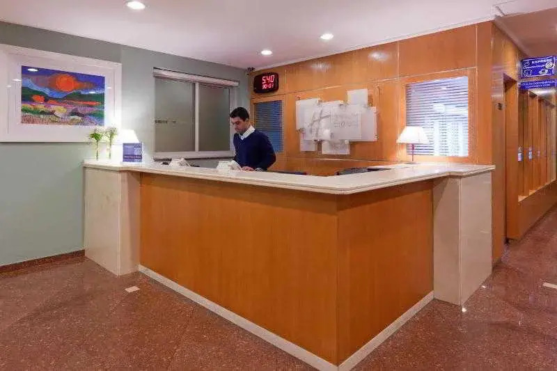 Holiday Inn Express Avenida Sumaré